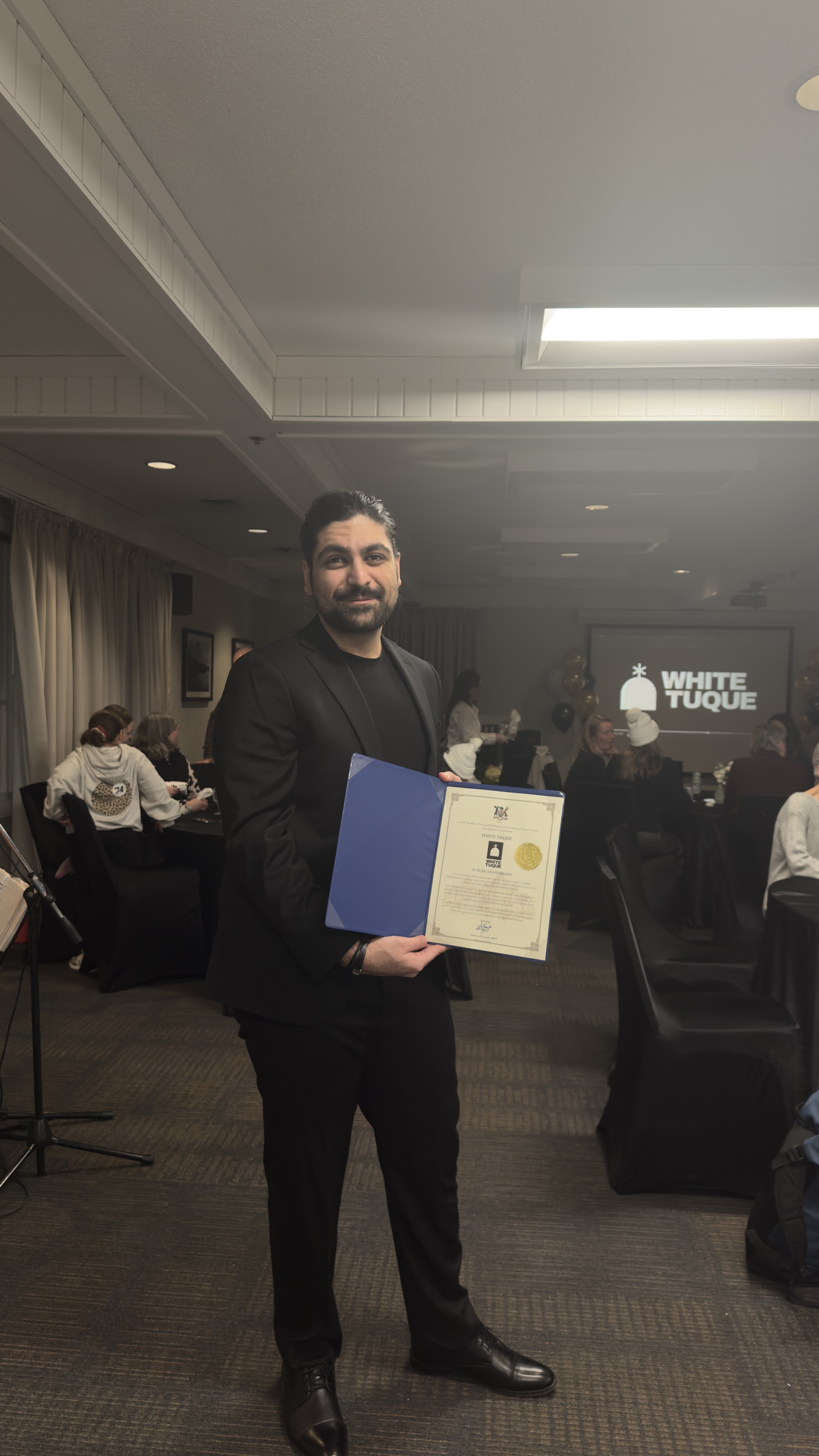 Ontario Provincial Parliament